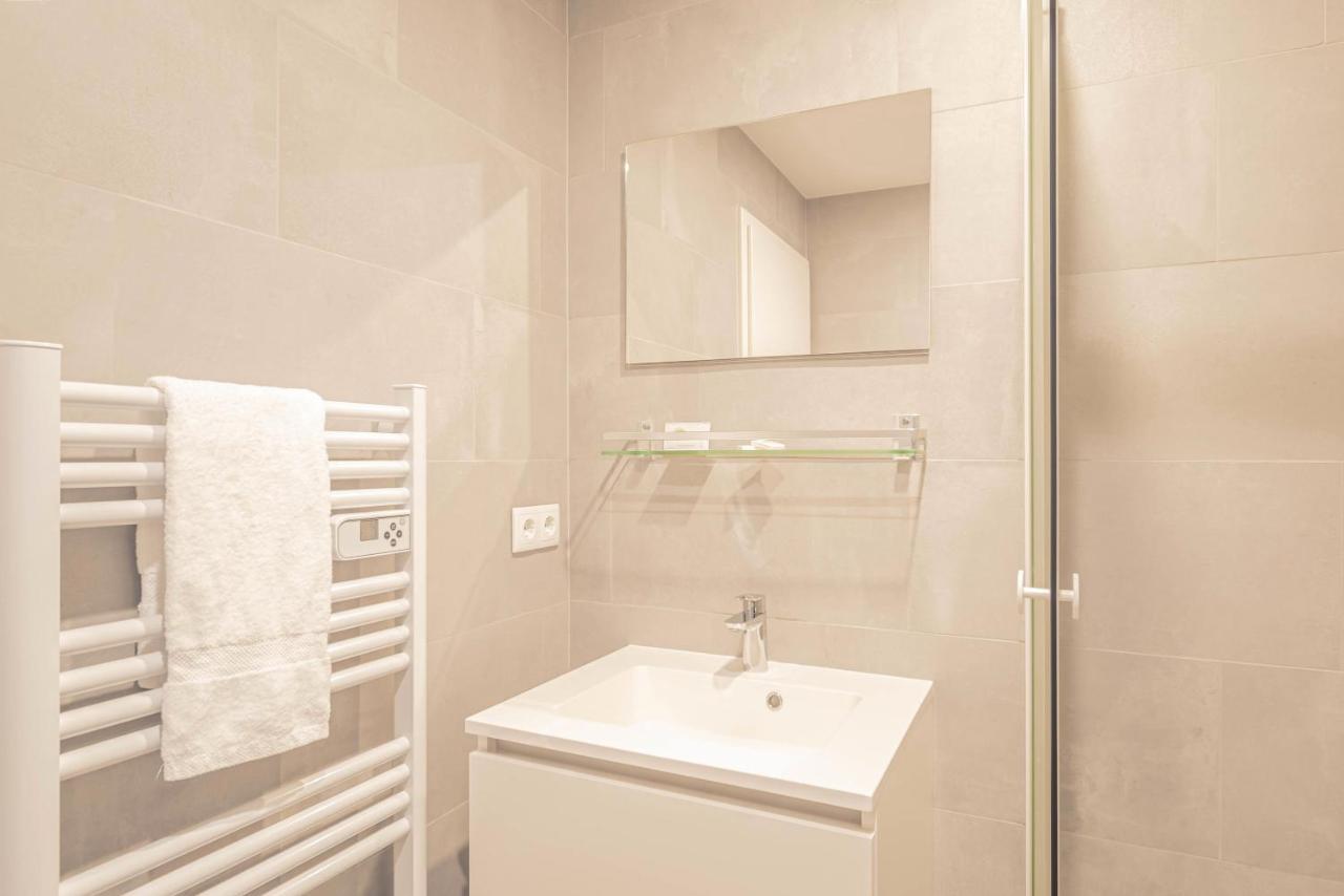 דייקירך Esplanade Hotel מראה חיצוני תמונה
