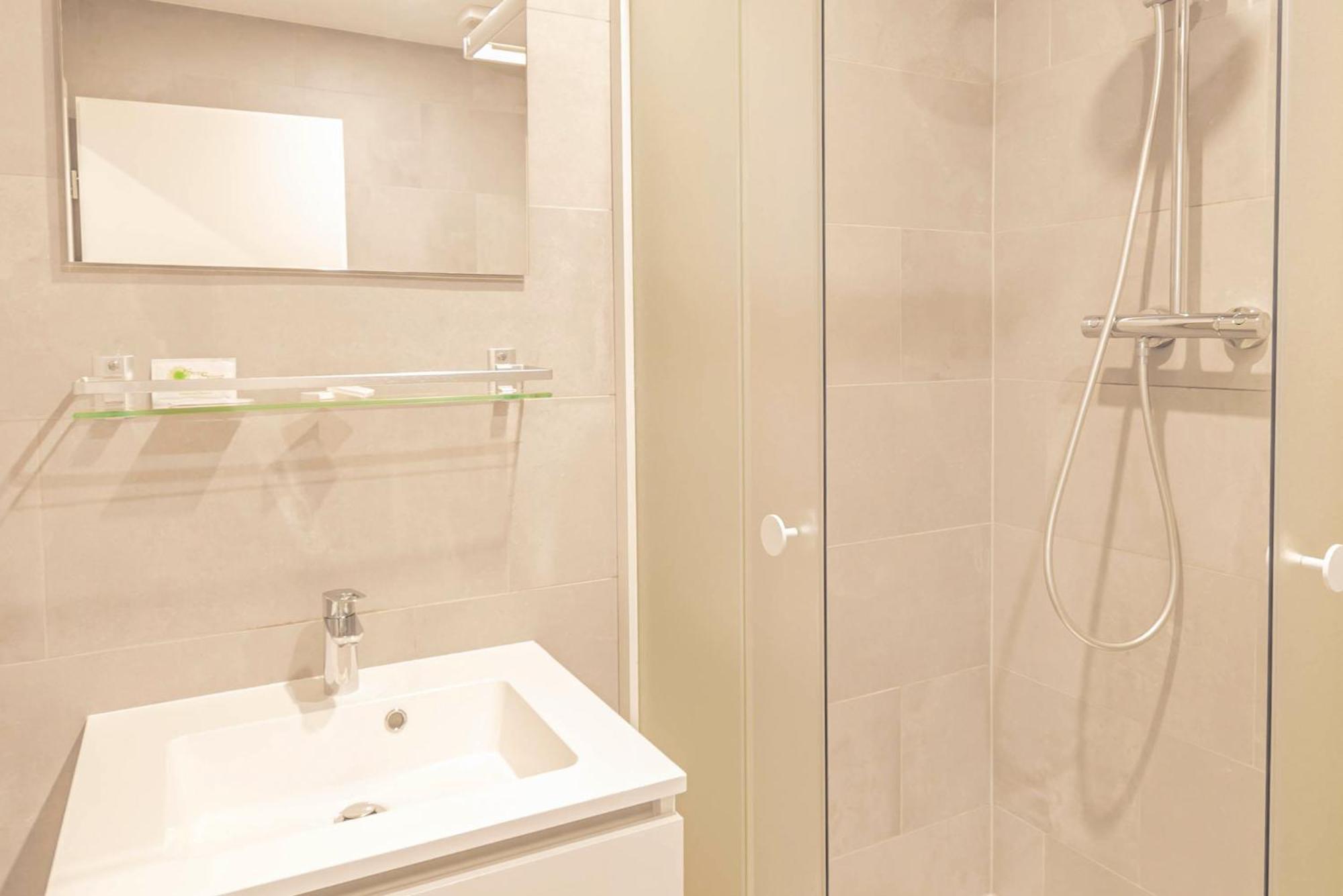 דייקירך Esplanade Hotel חדר תמונה